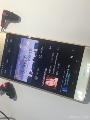 Smart earphone for type c smartphone - Image 5