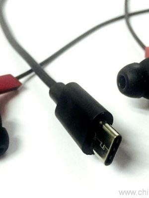Smart earphone for type c smartphone - Image 6