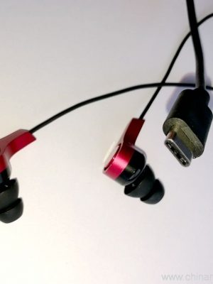 Smart earphone for type c smartphone - Image 8
