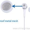 Sports super bass headphone with holder