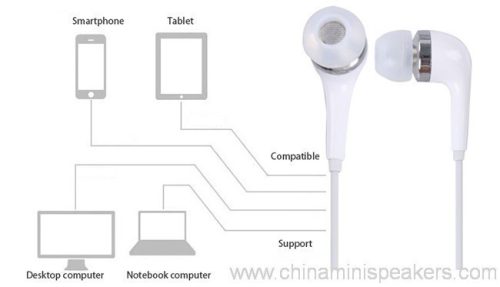 Sports super bass headphone with holder