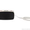 Super bass wireless mini portable bluetooth speaker with TF card and FM Radio 3 Super Bass Wireless Mini Portable Bluetooth Speaker with TF Card and FM Radio