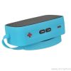 Super bass wireless mini portable bluetooth speaker with TF card and FM Radio 4 Super Bass Wireless Mini Portable Bluetooth Speaker with TF Card and FM Radio