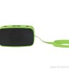 Super bass wireless mini portable bluetooth speaker with TF card and FM Radio 5 Super Bass Wireless Mini Portable Bluetooth Speaker with TF Card and FM Radio