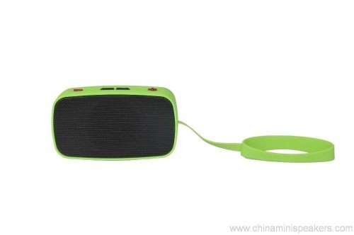 Super bass wireless mini portable bluetooth speaker with TF card and FM Radio 5 Super Bass Wireless Mini Portable Bluetooth Speaker with TF Card and FM Radio