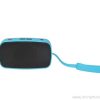 Super bass wireless mini portable bluetooth speaker with TF card and FM Radio 6 Super Bass Wireless Mini Portable Bluetooth Speaker with TF Card and FM Radio