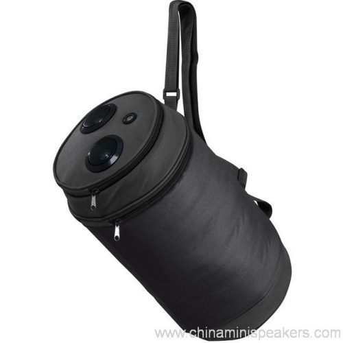 Travel Picnic Cooler Bag Speakers Lunch Bag With Speakers 3 Travel Picnic Cooler Bag Speakers Lunch Bag with Speakers