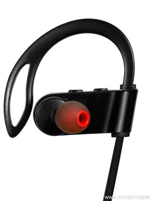 Wireless Bluetooth жак Bass Music Спорт IOS Android Smartphone үчүн Аудио жак - Сүрөт 5