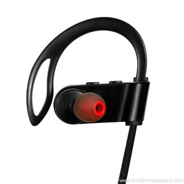 Wireless Bluetooth Earphone Bass Music Sport Handsfree Earphone for IOS Android Smartphone 3