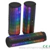 Wireless Long Lasting Bluetooth Speaker with FM Radio