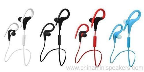 Wireless Mini Sports Bluetooth Stereo Earphone 5 Wireless Mini Sports Bluetooth Stereo Earphone