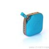 Wireless Portable Music Mini Bluetooth Speaker with FM Radio