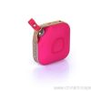 Wireless Portable Music Mini Bluetooth Speaker with FM Radio
