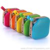 Wireless Portable Music Mini Bluetooth Speaker with FM Radio
