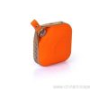 Wireless Portable Music Mini Bluetooth Speaker with FM Radio