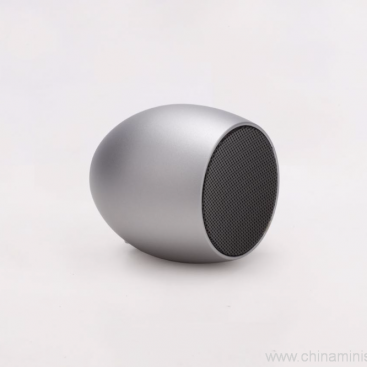 アルミニウム bluetooth シャワー スピーカー 2