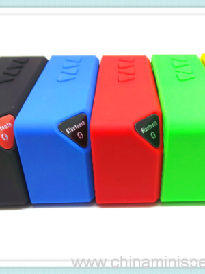 Беспроводной Bluetooth динамик с микрофоном 3 ватт громкоговоритель - Image 3
