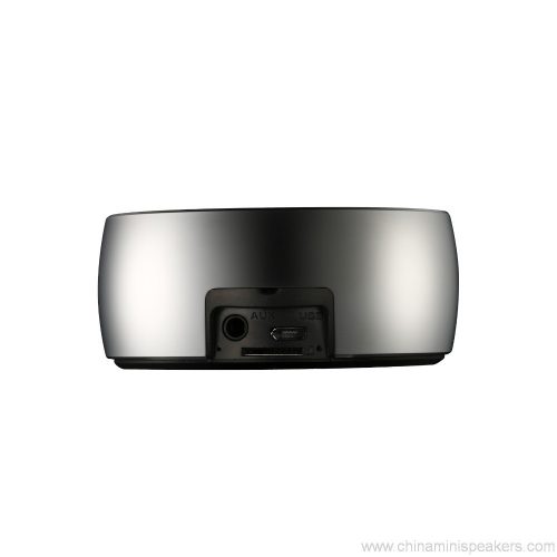 Hifi wireless aluminium alloy metal bluetooth speaker 8 Hifi wireless aluminium alloy metal bluetooth speaker