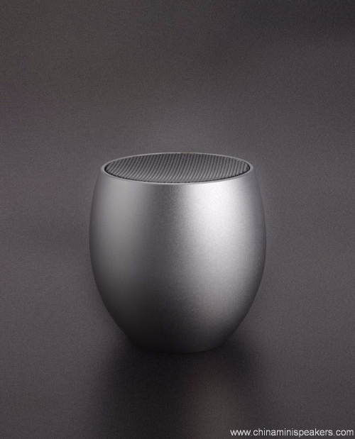 Aluminum bluetooth shower speaker 3 Aluminum Bluetooth Shower Speaker