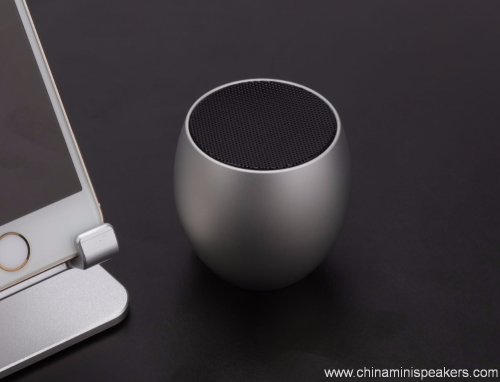 Aluminum bluetooth shower speaker 4 Aluminum Bluetooth Shower Speaker