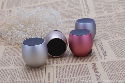 Aluminum bluetooth shower speaker 5 Aluminum Bluetooth Shower Speaker