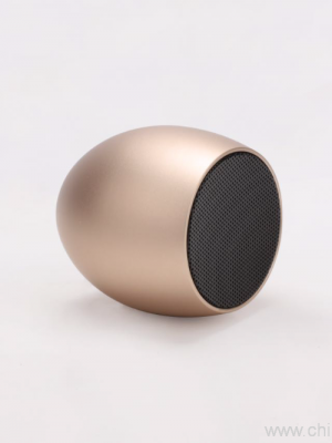 Звучник за алуминиумски Bluetooth за туширање - Слика 6