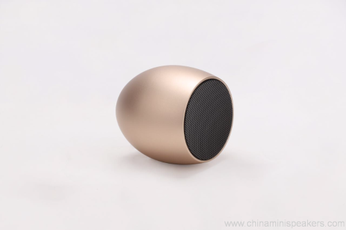 Aluminum bluetooth shower speaker 6 Aluminum Bluetooth Shower Speaker
