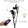 CSR8635 wireless stereo headset in ear bluetooth sport earphones 3 CSR8635 Wireless Stereo Headset In-Ear Bluetooth Sport Earphones