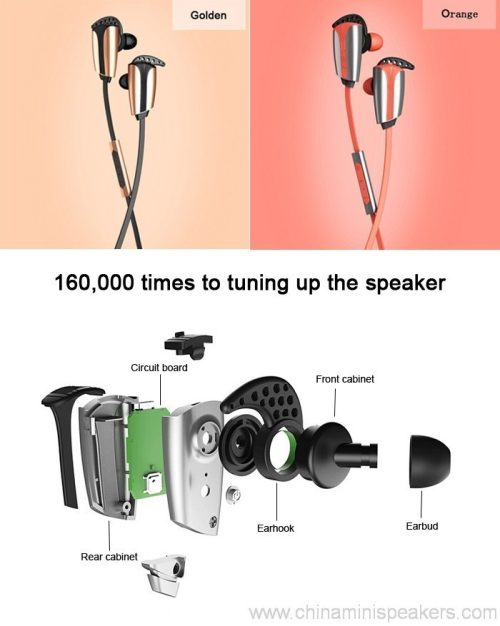 CSR8635 wireless stereo headset in ear bluetooth sport earphones 4 CSR8635 Wireless Stereo Headset In-Ear Bluetooth Sport Earphones