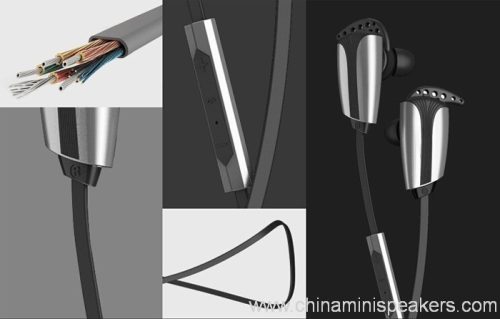 CSR8635 wireless stereo headset in ear bluetooth sport earphones 5 CSR8635 Wireless Stereo Headset In-Ear Bluetooth Sport Earphones
