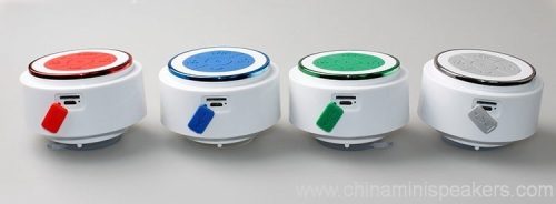 Hi fi Blootooth Speaker Wireless Portable USB Speaker With FM Radio 4 Hi-Fi Bluetooth Speaker Wireless Portable USB Speaker with FM Radio