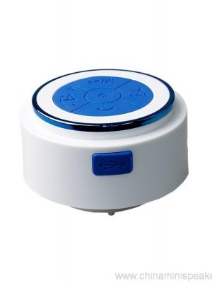 Ciao fi Altoparlante USB Portatile Altoparlante Senza Fili Con Radio FM - Image 6