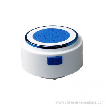 Hi fi Blootooth Speaker Wireless Portable USB Speaker With FM Radio 6
