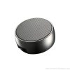 Hifi wireless aluminium alloy metal bluetooth speaker 3 Hifi wireless aluminium alloy metal bluetooth speaker