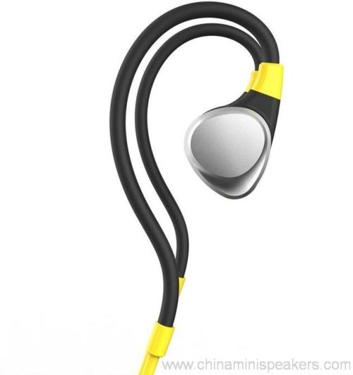 In-Ear Stereo Wireless Headphone Sports Bluetooth Headset