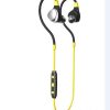 In-Ear Stereo Wireless Headphone Sports Bluetooth Headset