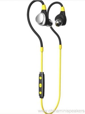 in-ear stereo wireless headphone sports bluetooth headset - Image 3