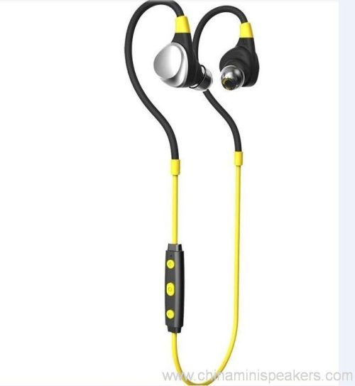 In-Ear Stereo Wireless Headphone Sports Bluetooth Headset