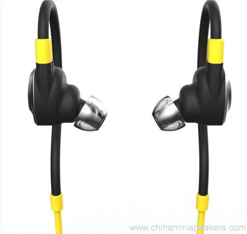 In-Ear Stereo Wireless Headphone Sports Bluetooth Headset