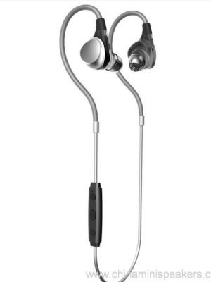 in-ear stereo wireless headphone sports bluetooth headset - Image 5