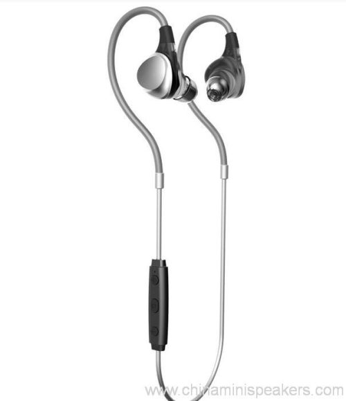 In-Ear Stereo Wireless Headphone Sports Bluetooth Headset