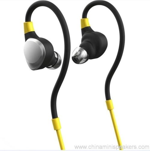 In-Ear Stereo Wireless Headphone Sports Bluetooth Headset