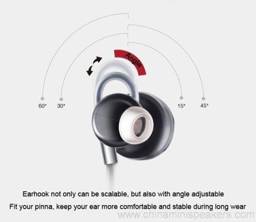 Long distance bluetooth headset sport earphones 2 Long distance bluetooth headset sport earphones