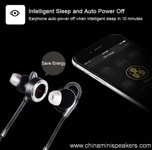 Long distance bluetooth headset sport earphones 3 Long distance bluetooth headset sport earphones
