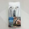 Mini transparent detachable cable sport earphones 2 Mini transparent detachable cable sport earphones