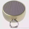 Outdoor activities waterproof shower metal bluetooth speaker 2 Outdoor Activities Waterproof Shower Metal Bluetooth Speaker