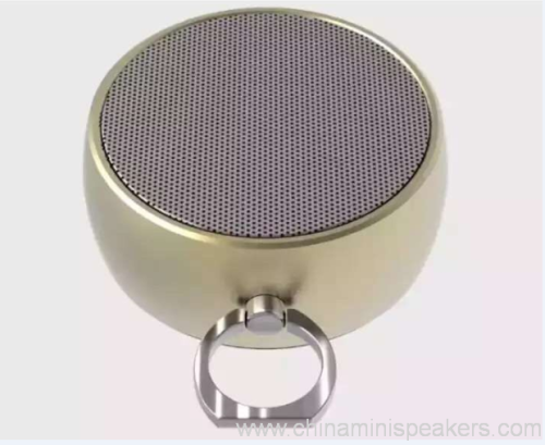 Outdoor activities waterproof shower metal bluetooth speaker 2 Outdoor Activities Waterproof Shower Metal Bluetooth Speaker