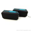 Portable Mini Wireless Carabiner Bluetooth Speaker 2 Portable Mini Wireless Carabiner Bluetooth Speaker