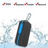 Portable Mini Wireless Carabiner Bluetooth Speaker 4 Portable Mini Wireless Carabiner Bluetooth Speaker