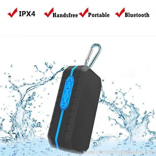 Portable Mini Wireless Carabiner Bluetooth Speaker 4 Portable Mini Wireless Carabiner Bluetooth Speaker